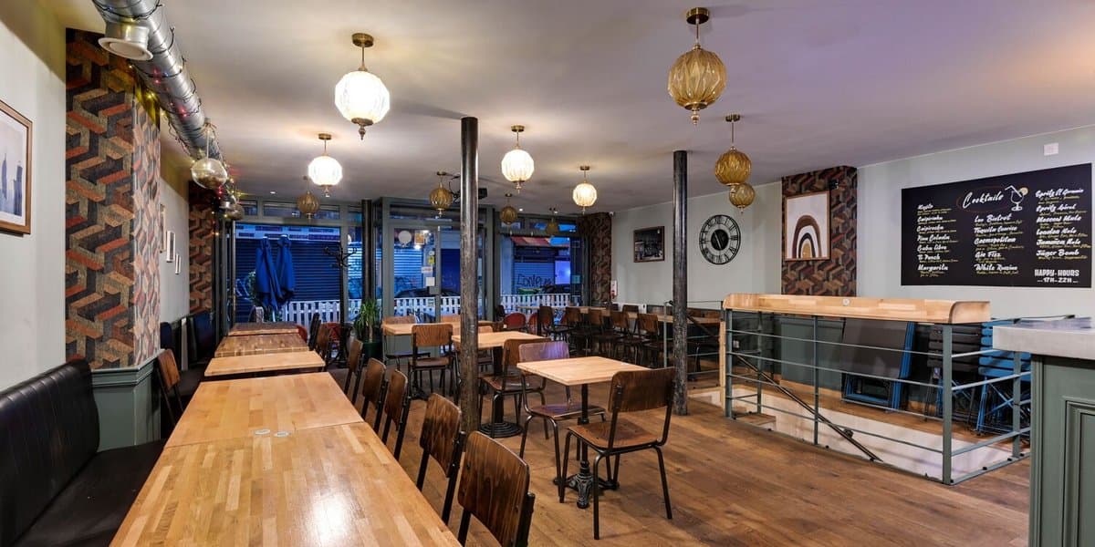 Réserver Quelques Tables