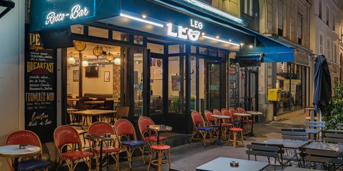 Réserver Quelques Tables