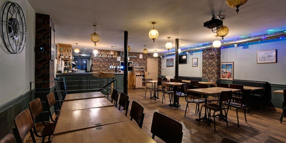 Réserver Quelques Tables