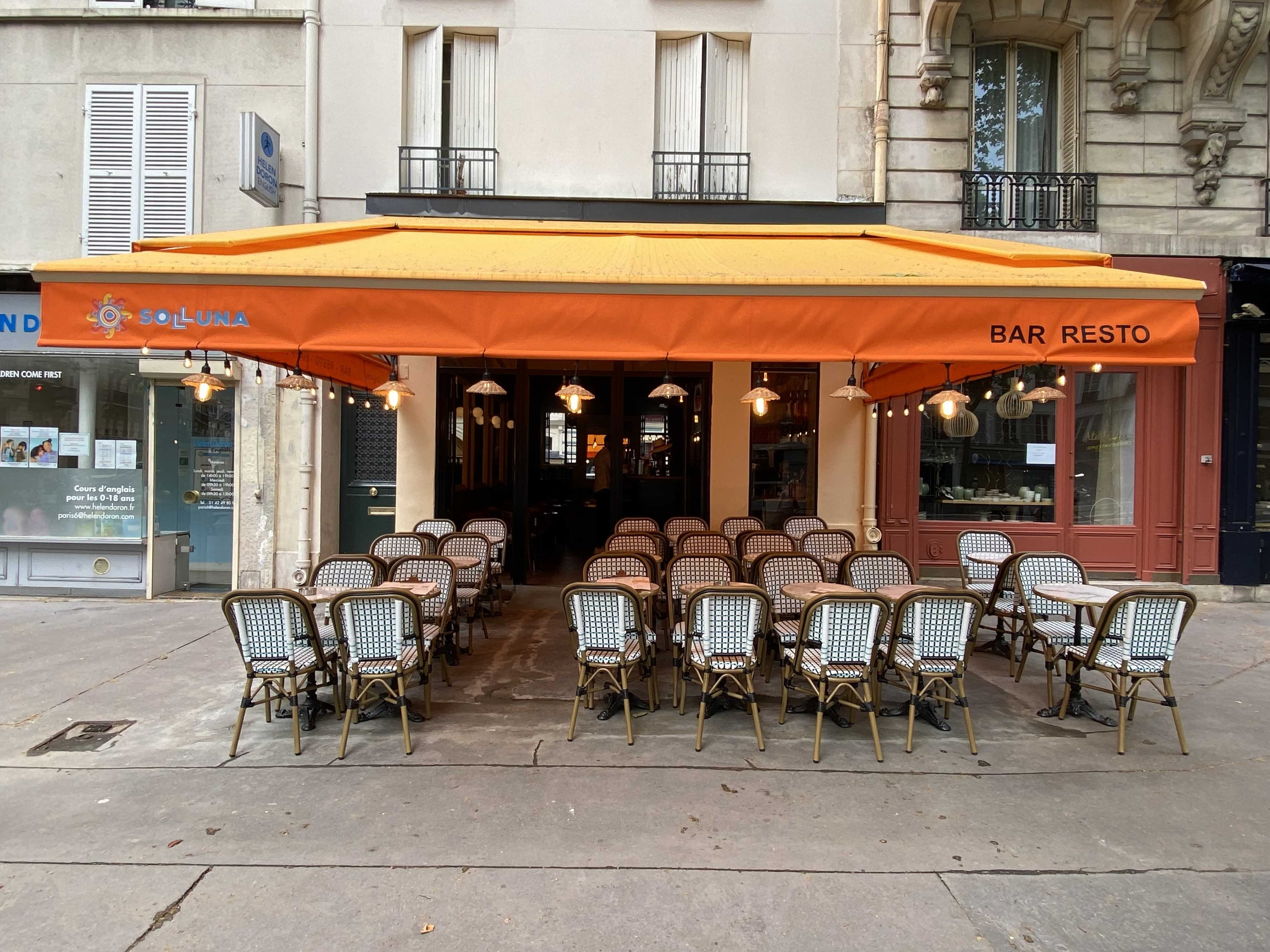 Le Solluna