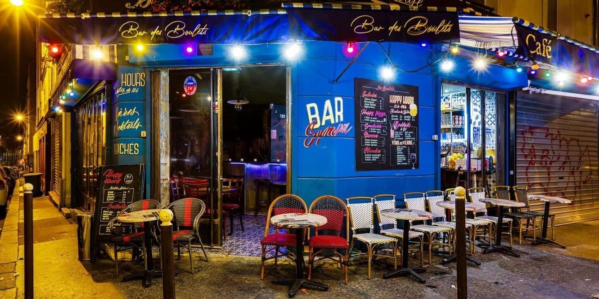 Réserver Quelques Tables