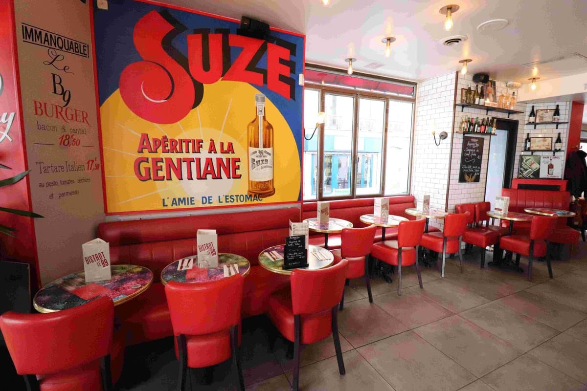 Réserver Quelques Tables