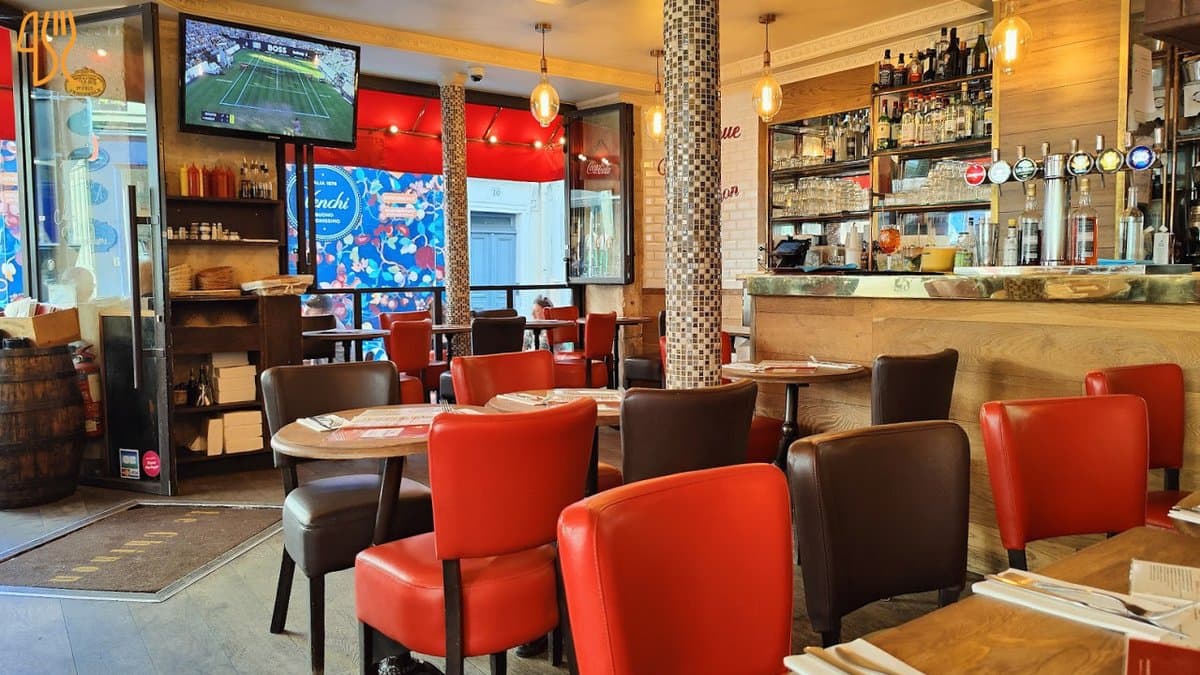 Réserver Quelques Tables