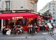 Réserver en Terrasse