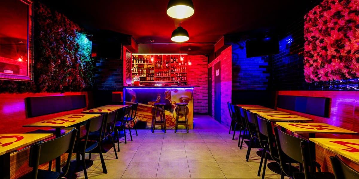Réserver Quelques Tables