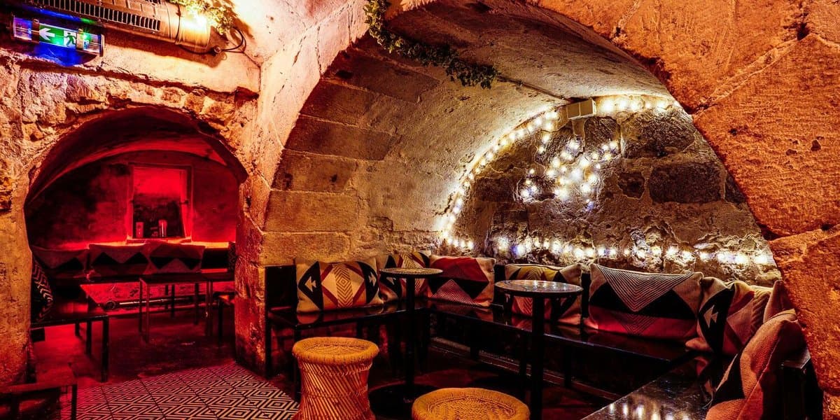 Privatiser La Cave