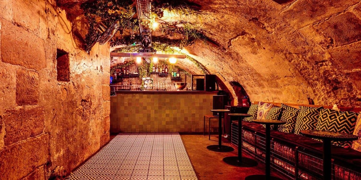 Privatiser La Cave