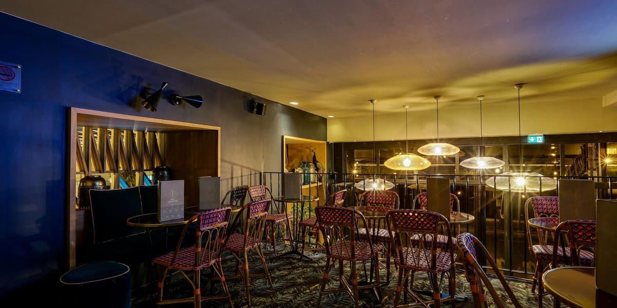 Privatiser la Mezzanine