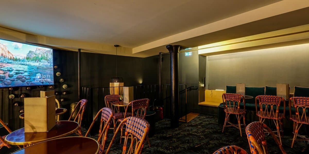 Privatiser la Mezzanine
