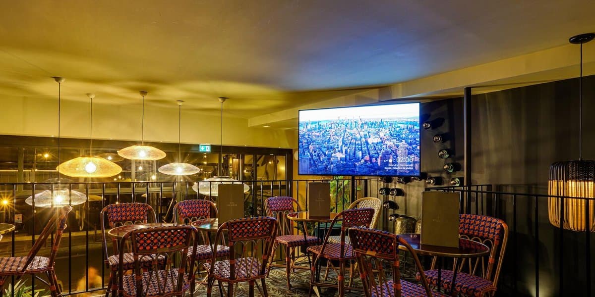 Privatiser la Mezzanine