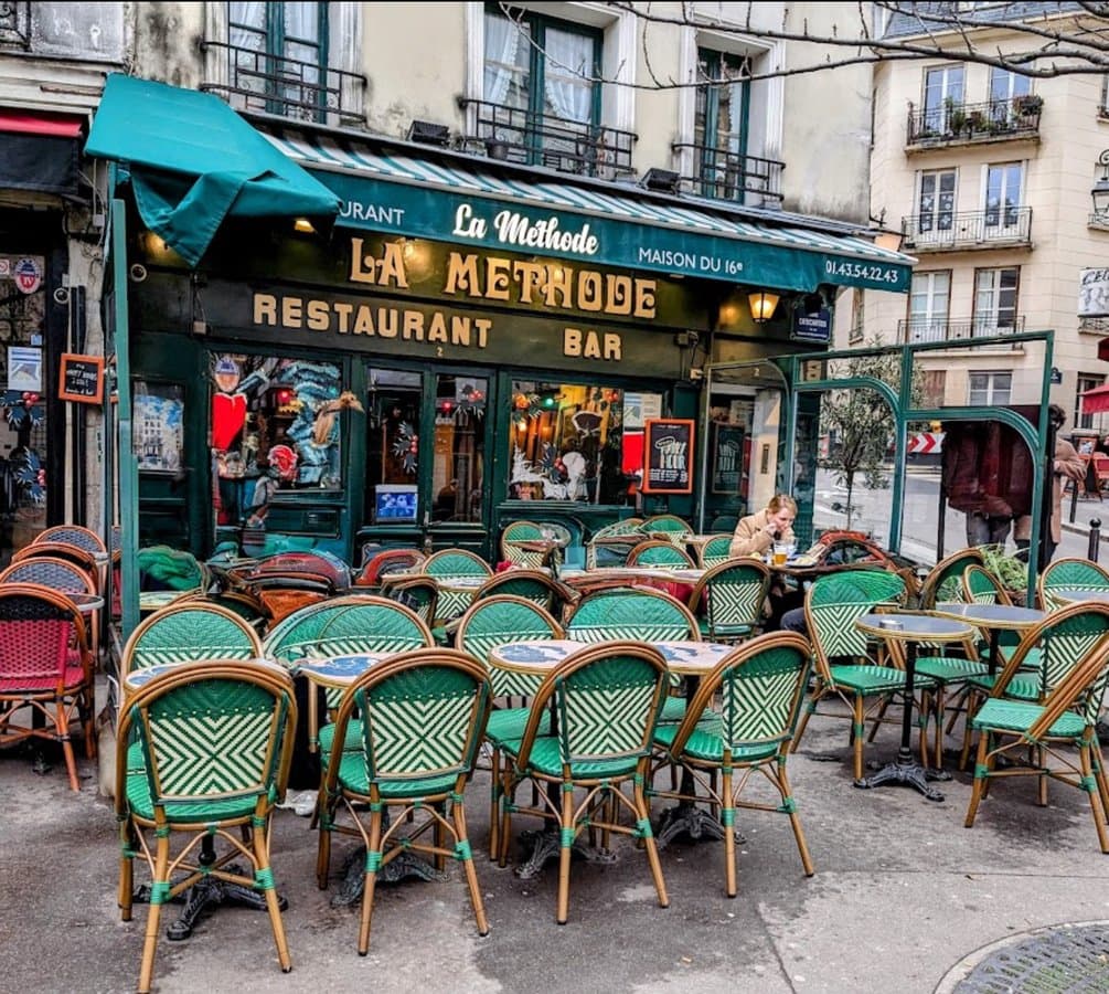 Reserver Quelques Tables
