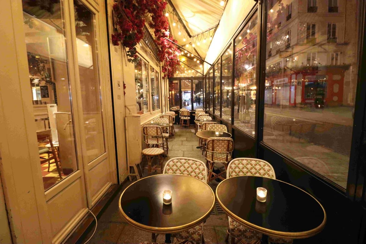 Reserver Quelques Tables