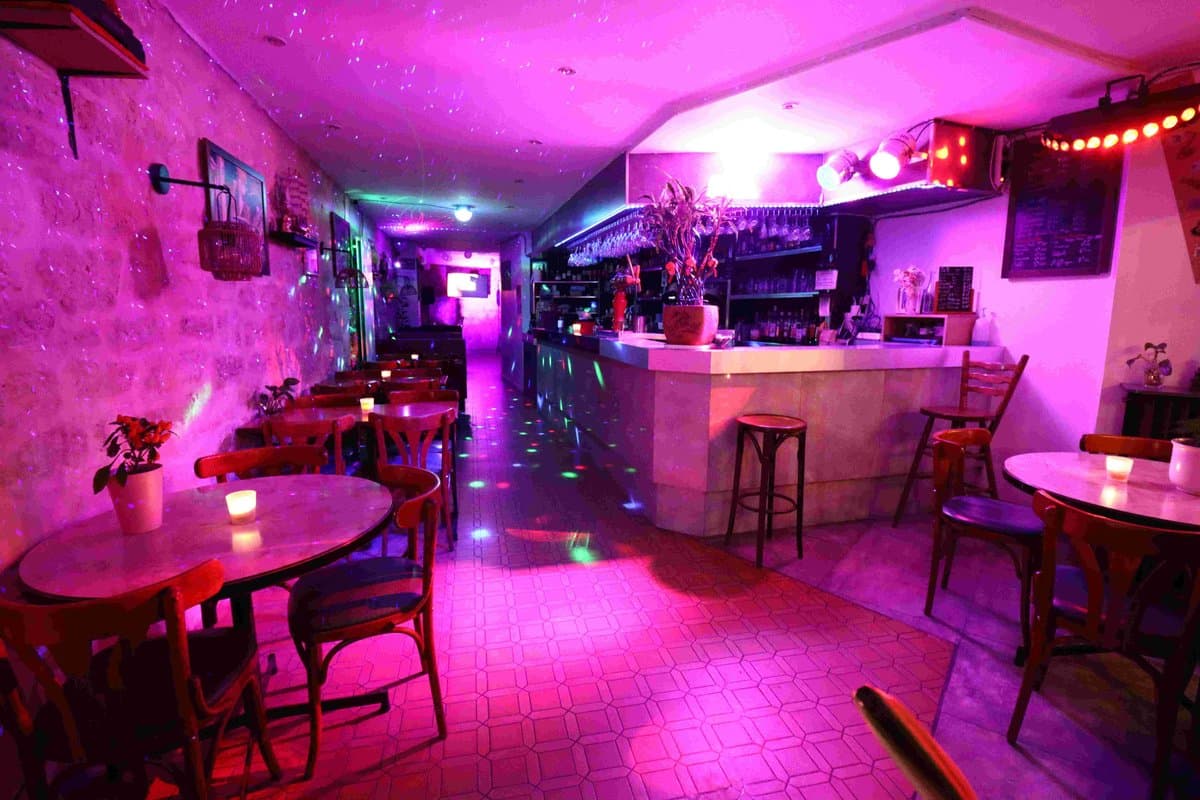 Reserver Quelques Tables