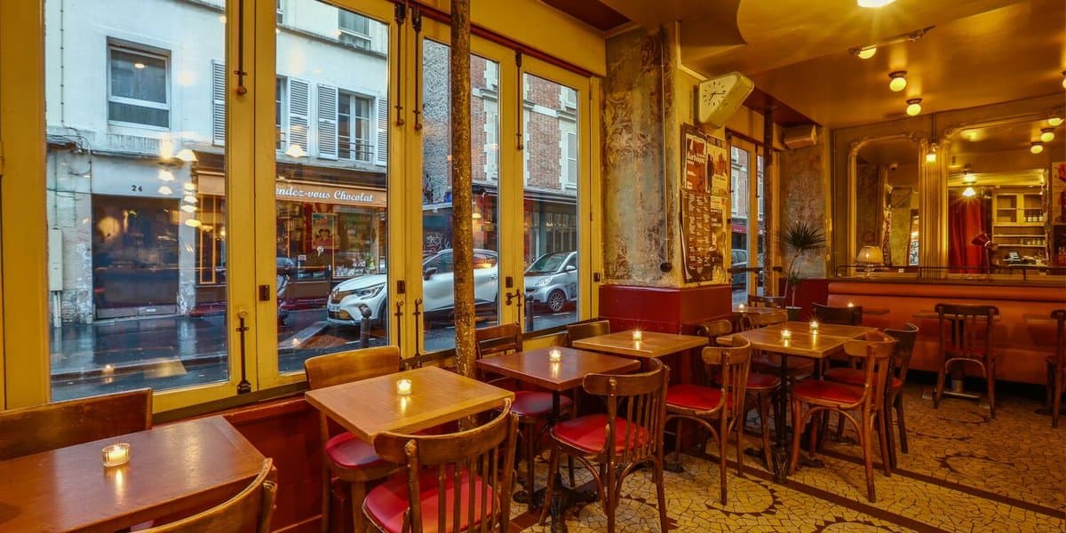 Reserver Quelques Tables
