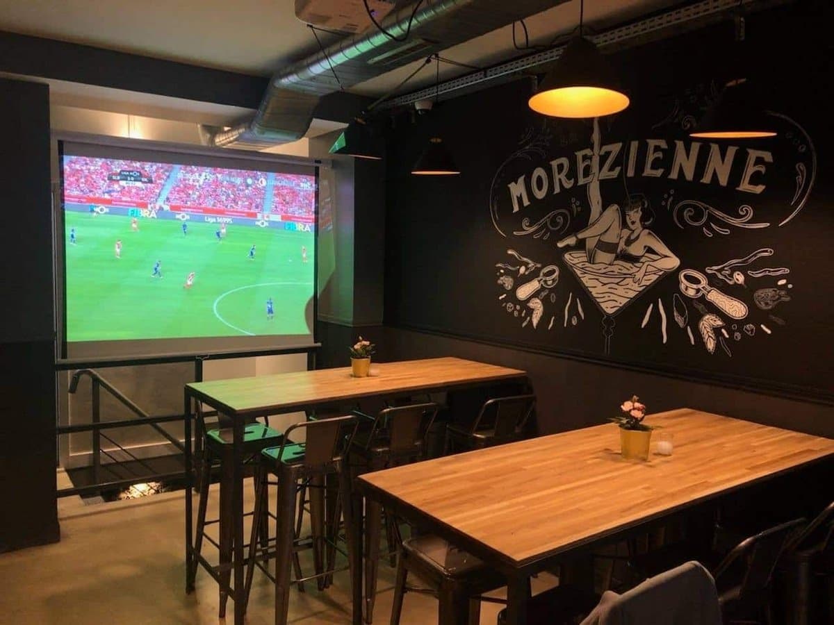 Privatiser l'Espace Comptoir