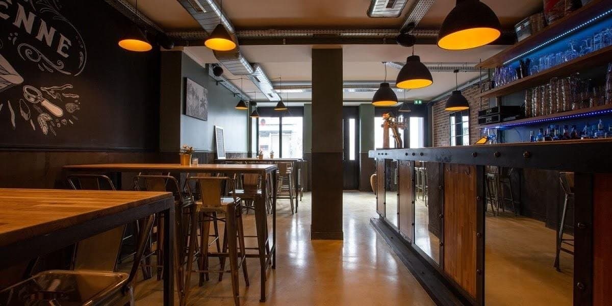 Privatiser l'Espace Comptoir