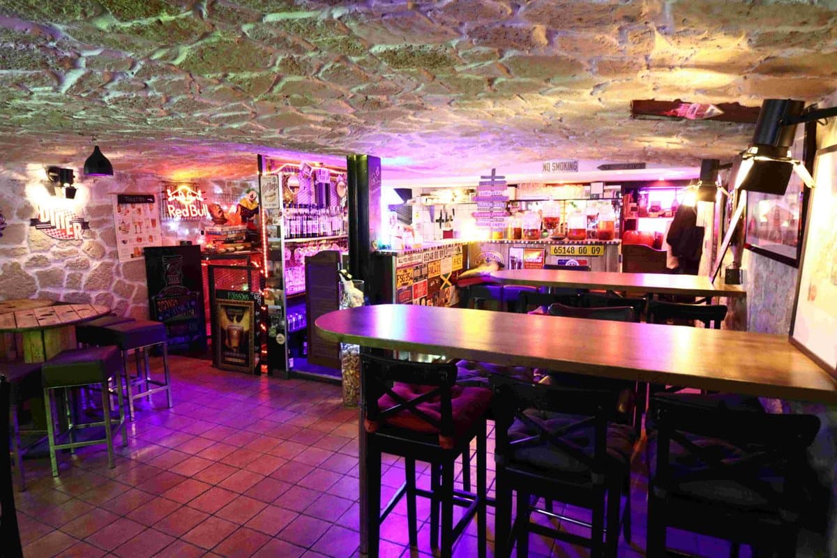 Réserver Quelques Tables