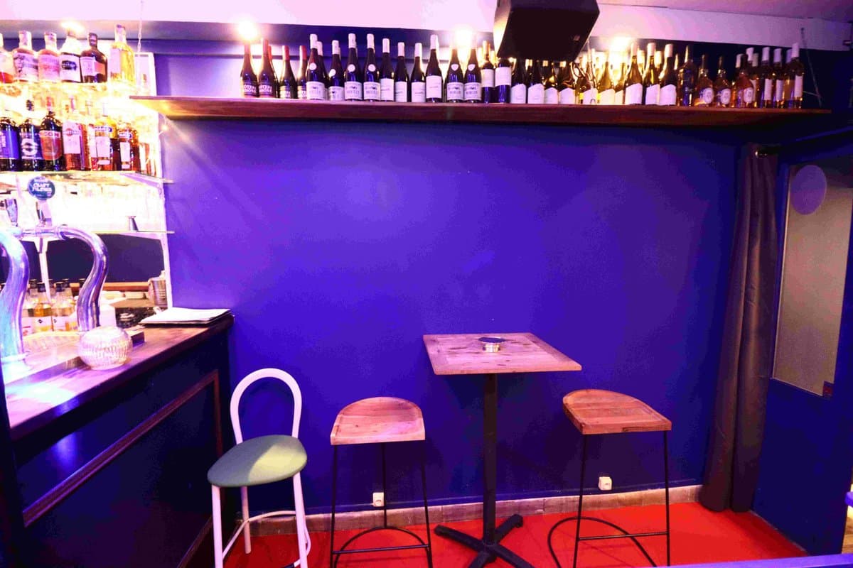Réserver Quelques Tables