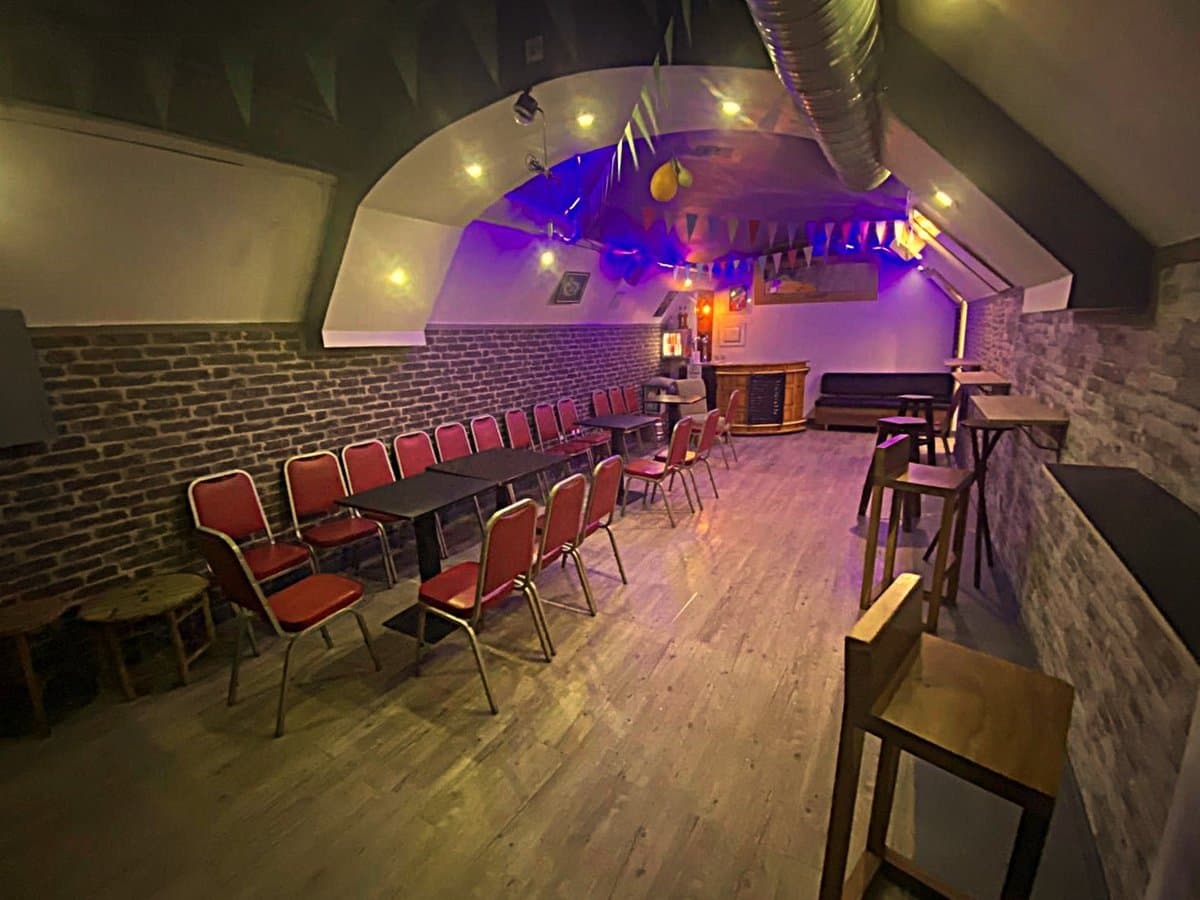 Privatiser La Cave