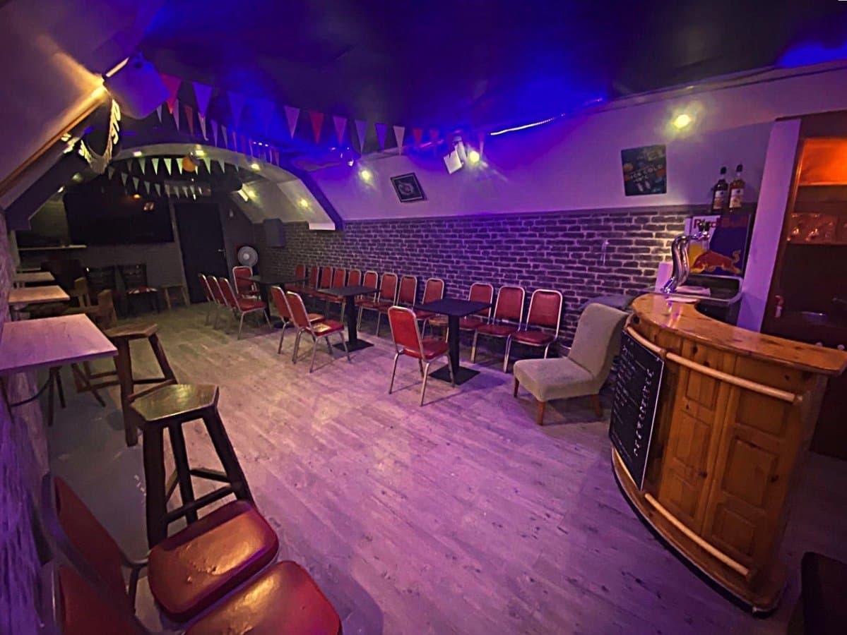 Privatiser La Cave