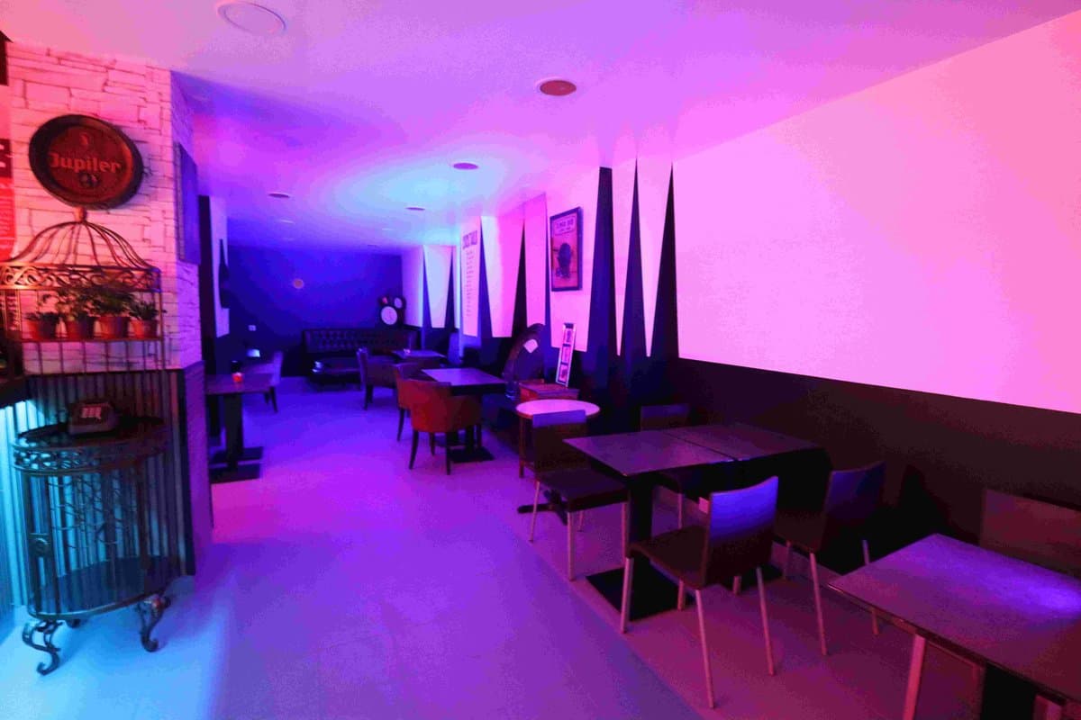 Réserver Quelques Tables