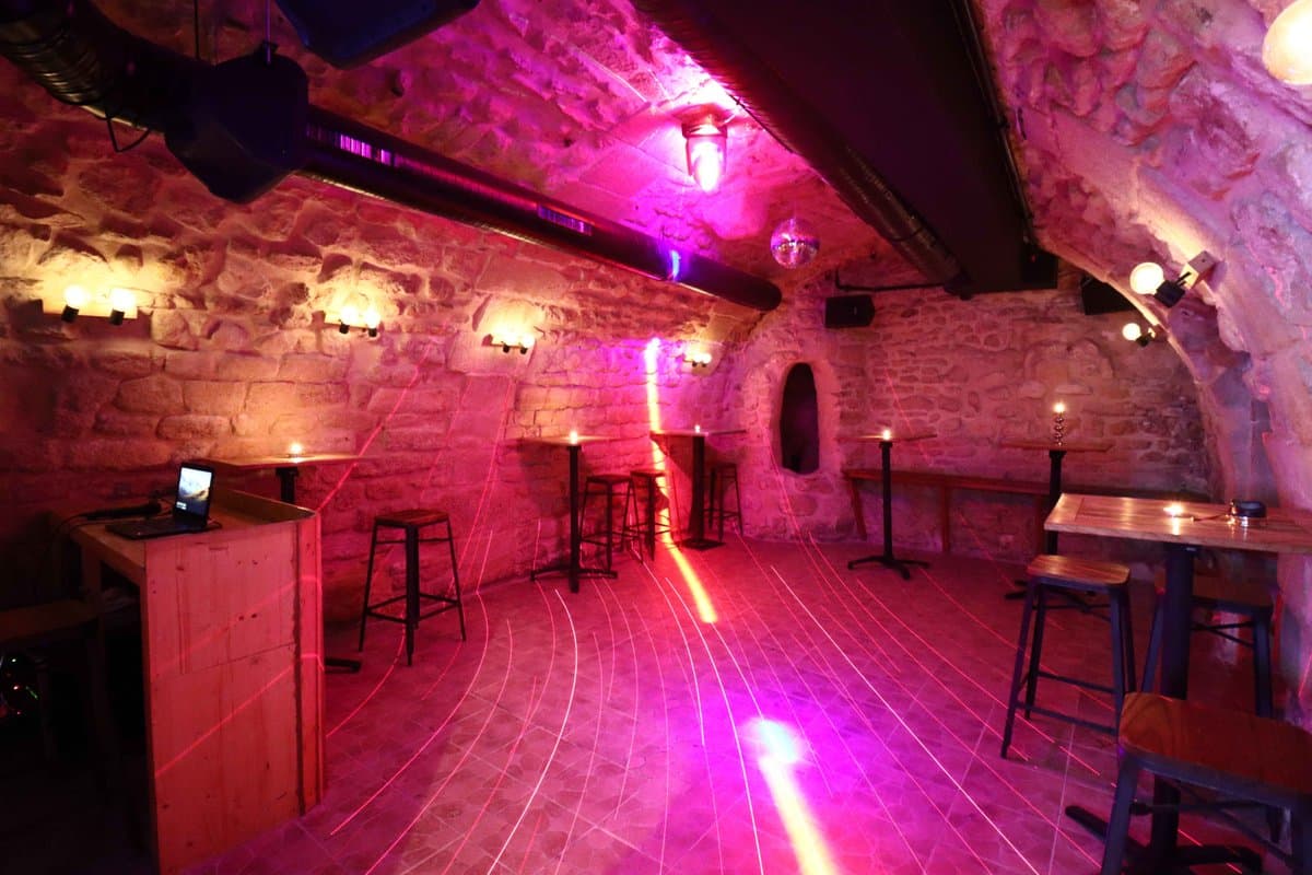 Privatiser la Grande Cave
