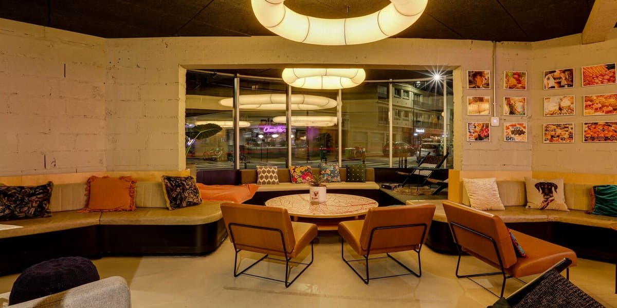 Privatiser The Cosy Place