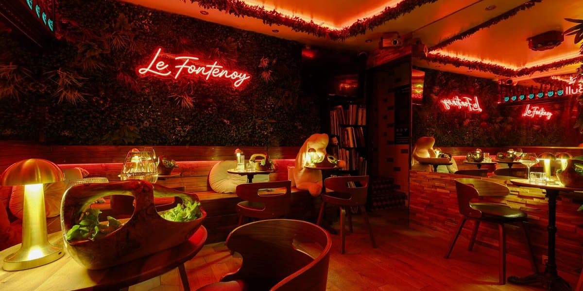 Réserver Quelques Tables