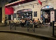 Réserver en Terrasse