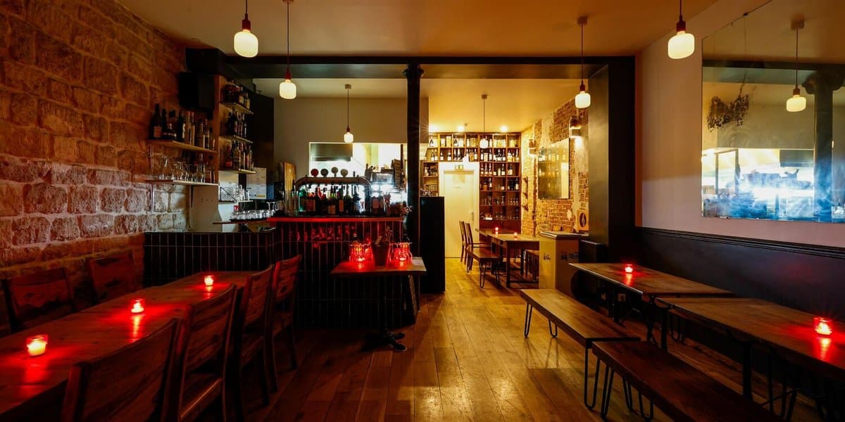 Réserver Quelques Tables