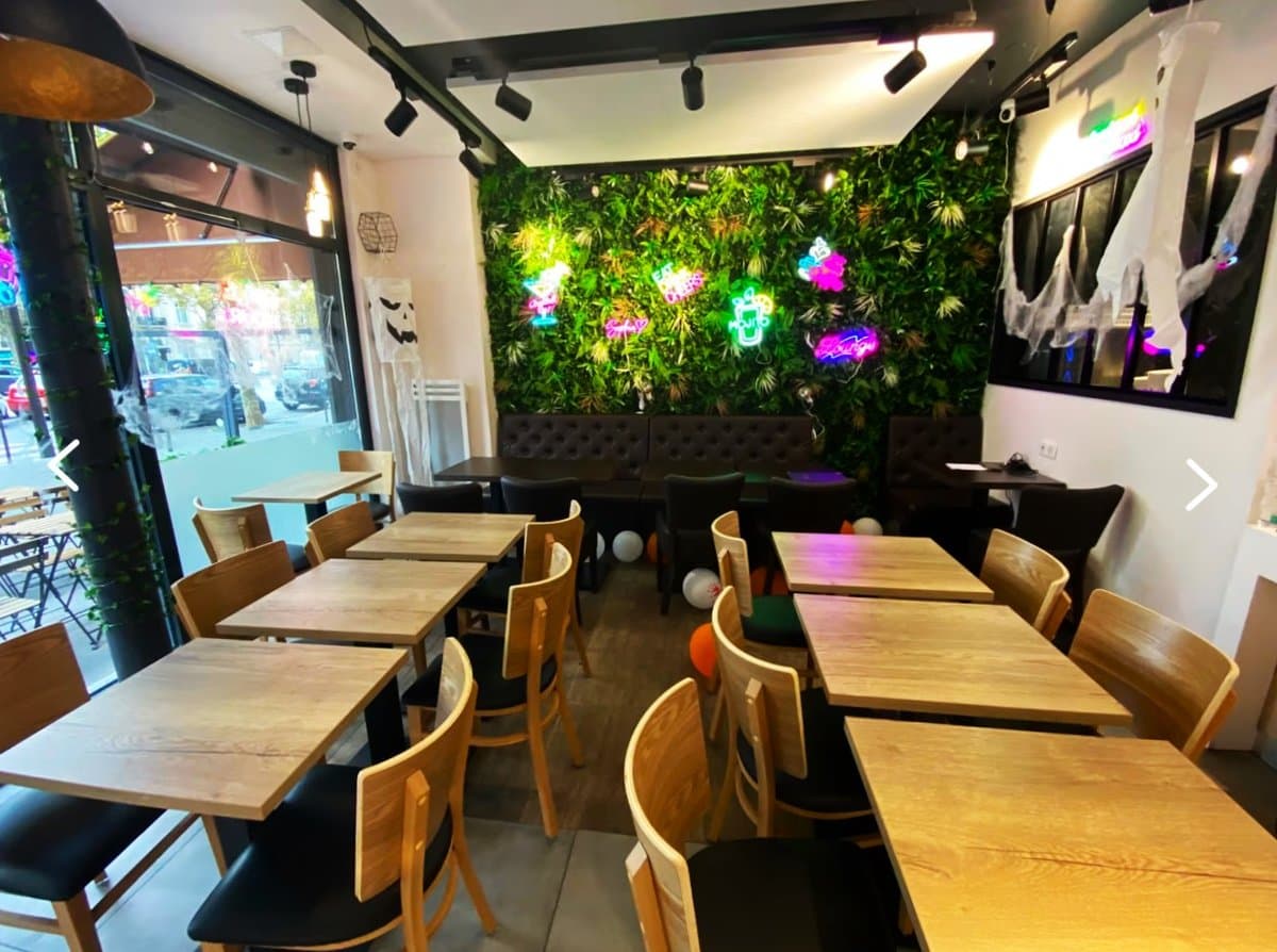 Réserver Quelques Tables