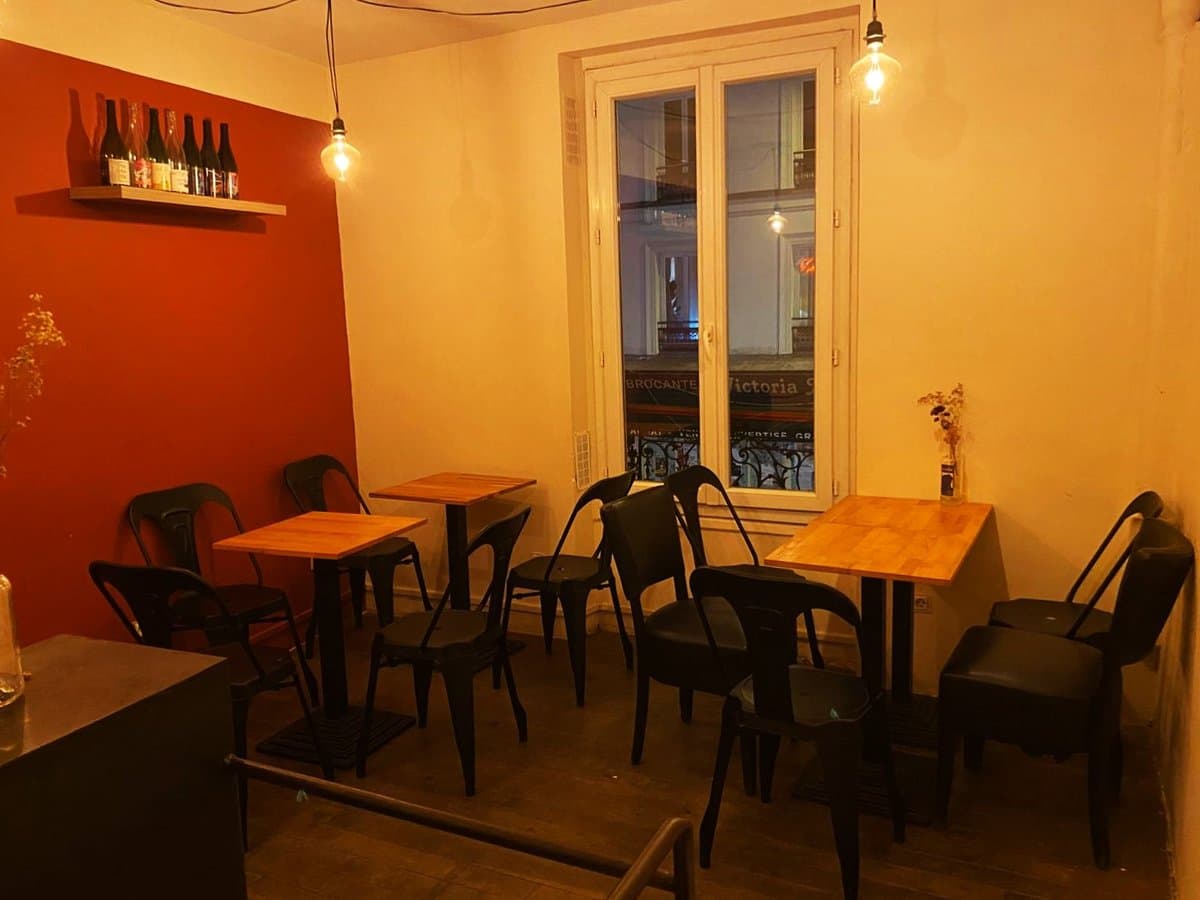 Privatiser la Salle Etage