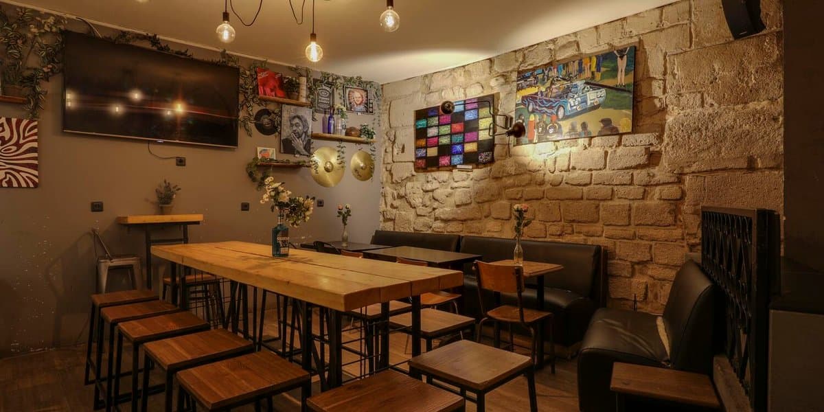 Réserver Quelques Tables