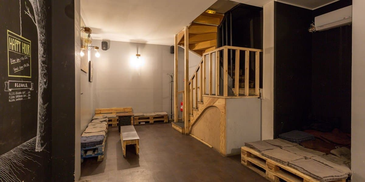 Privatiser La Cave