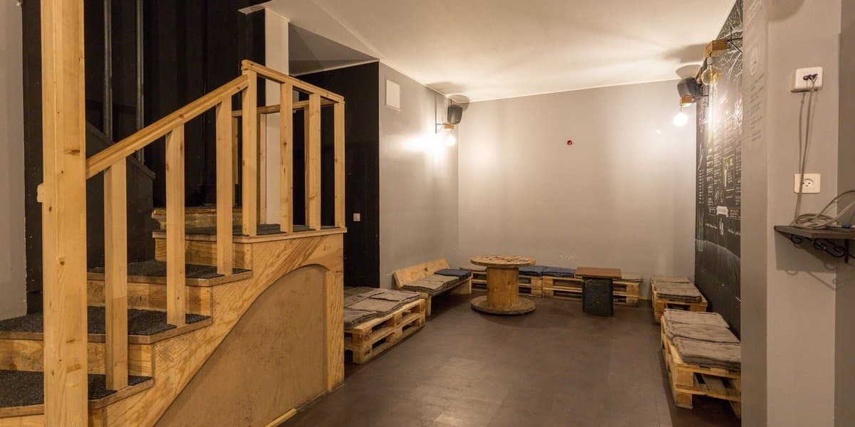 Privatiser La Cave