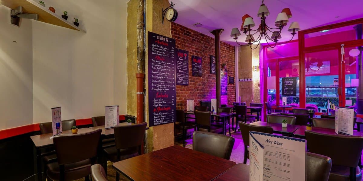 Réserver Quelques Tables