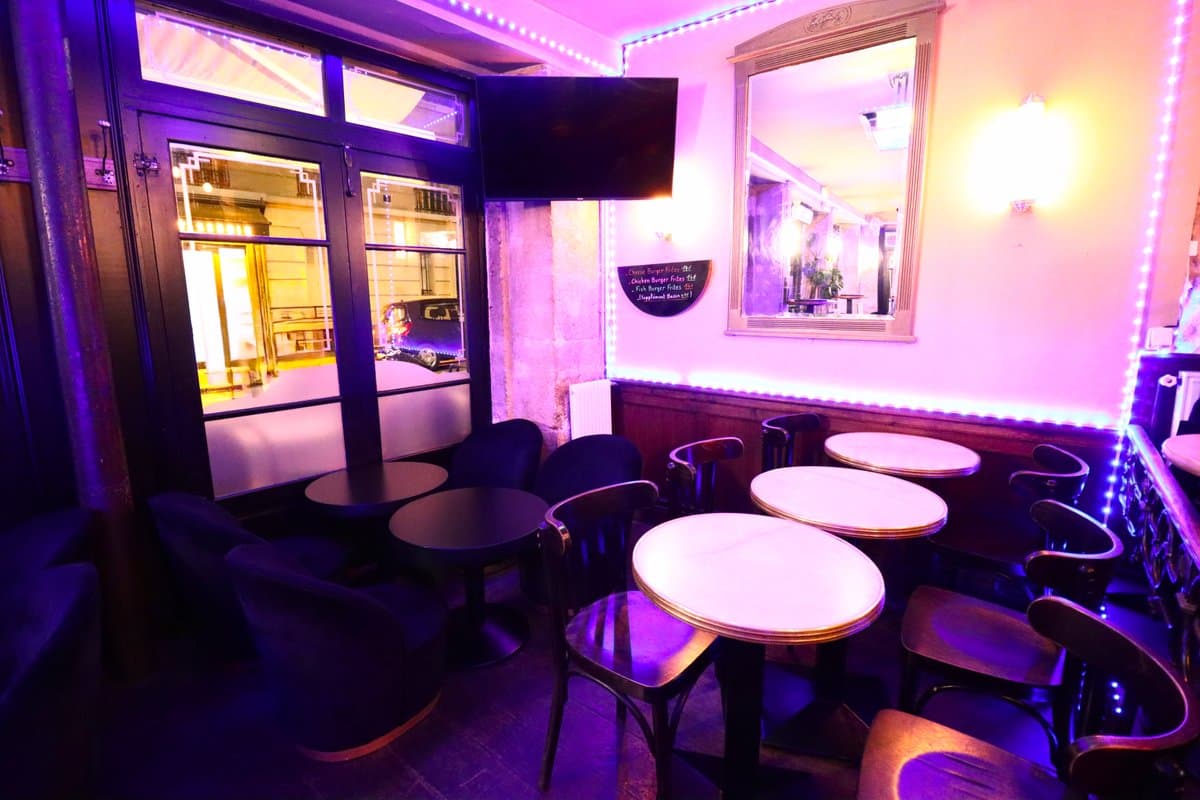 Réserver Quelques Tables