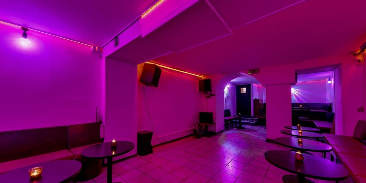 Privatiser la Cave