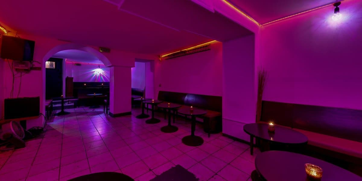 Privatiser la Cave