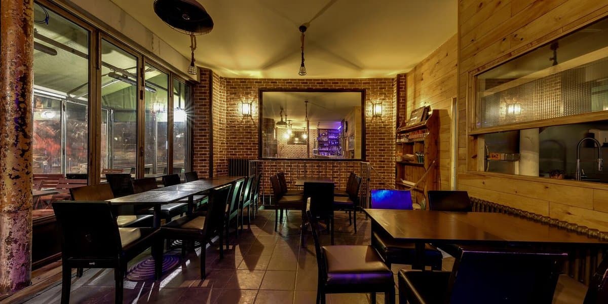 Réserver Quelques Tables
