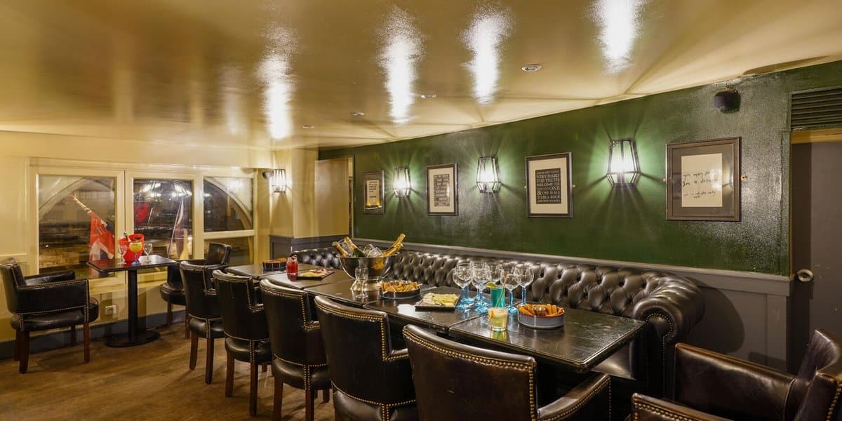 Privatiser l'Espace Lounge
