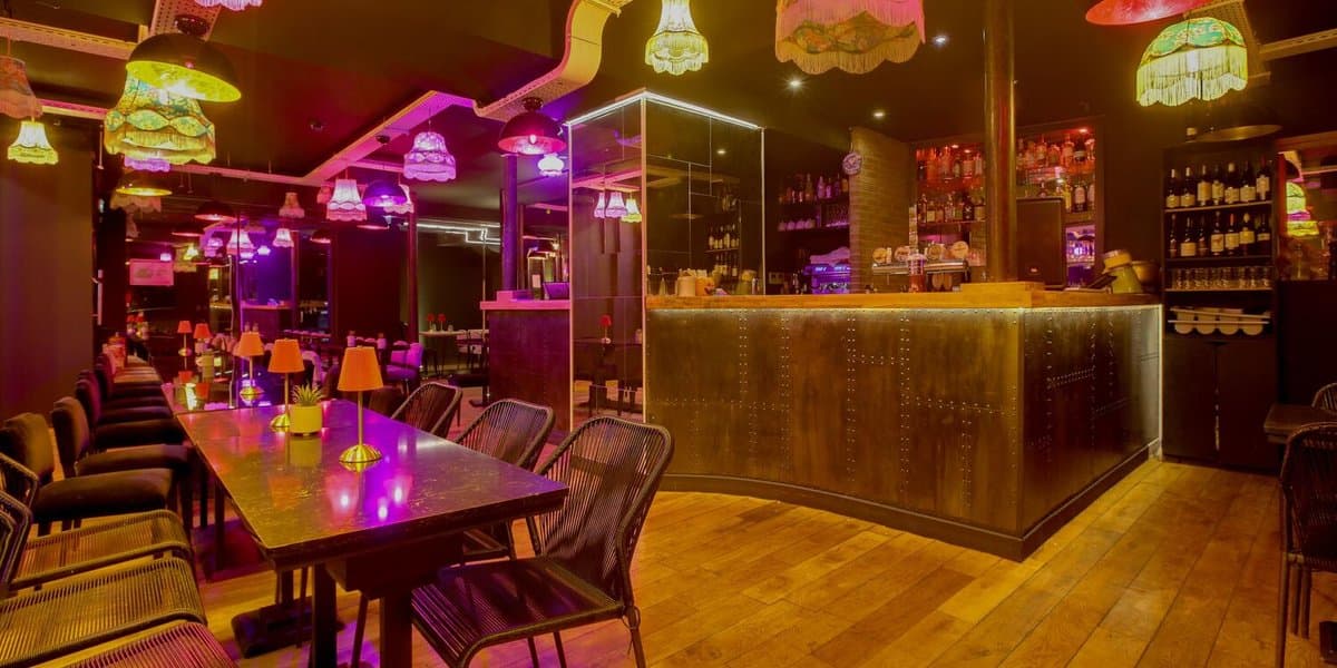 Réserver Quelques Tables