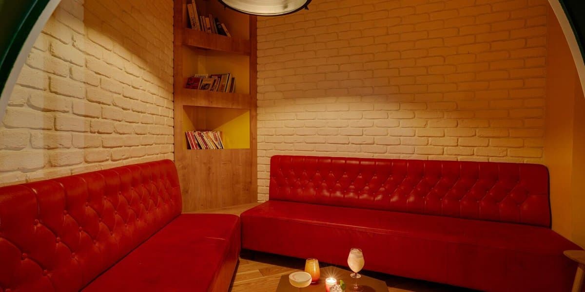 Privatiser Le Salon Privé