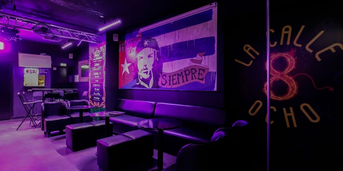 Réserver Quelques Tables