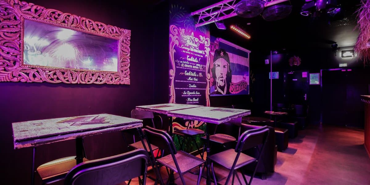Réserver Quelques Tables