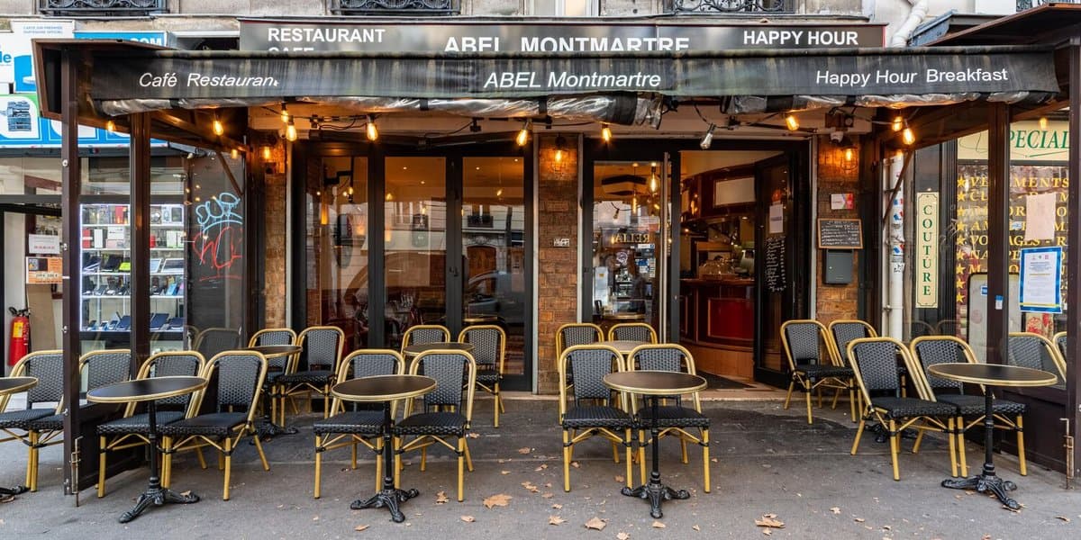Réserver Quelques Tables