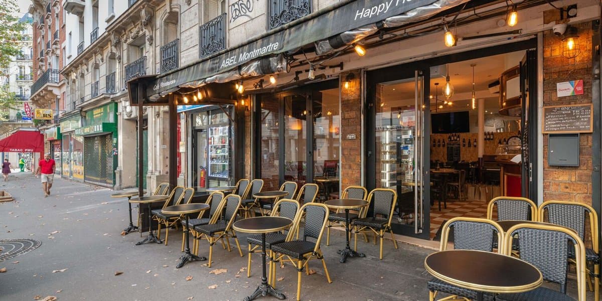 Réserver Quelques Tables