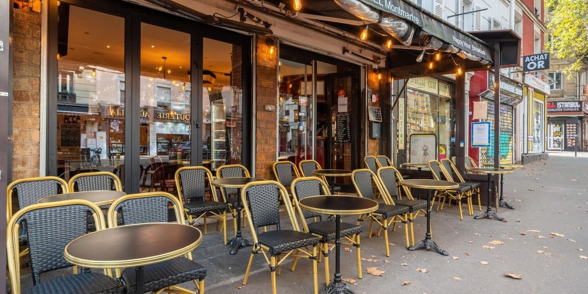 Réserver Quelques Tables