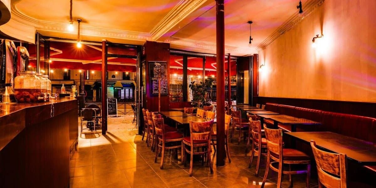 Réserver Quelques Tables
