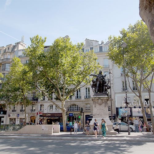 Odéon